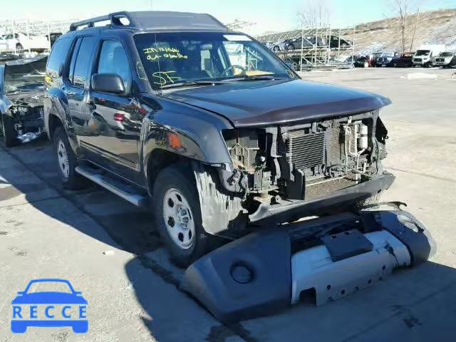 2009 NISSAN XTERRA 4.0 5N1AN08W89C512580 image 0