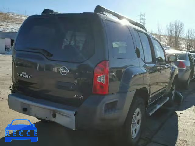 2009 NISSAN XTERRA 4.0 5N1AN08W89C512580 image 3