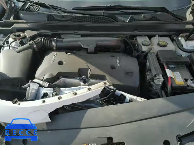 2014 CHEVROLET IMPALA LS 1G11Y5SL6EU129449 image 6