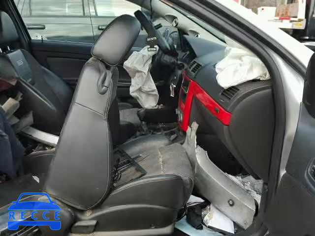 2006 CHEVROLET COBALT SS 1G1AP14P367798287 image 4