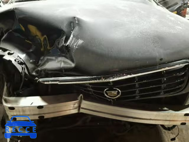 2005 CADILLAC DEVILLE DT 1G6KF57915U112673 image 6