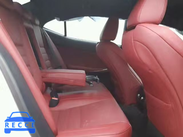 2015 LEXUS IS350 JTHBE1D22F5018070 зображення 5