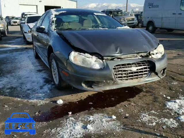 2004 CHRYSLER CONCORDE L 2C3HD46R24H585433 Bild 0