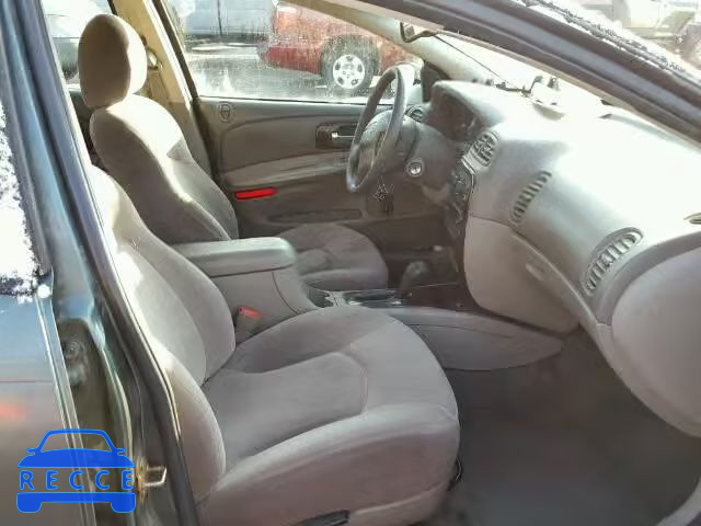 2004 CHRYSLER CONCORDE L 2C3HD46R24H585433 image 4