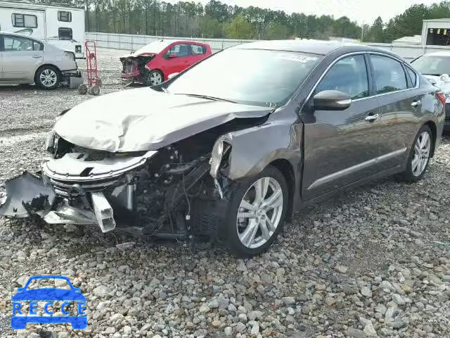 2016 NISSAN ALTIMA 3.5 1N4BL3AP2GC149795 Bild 1