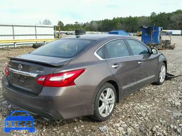 2016 NISSAN ALTIMA 3.5 1N4BL3AP2GC149795 Bild 3