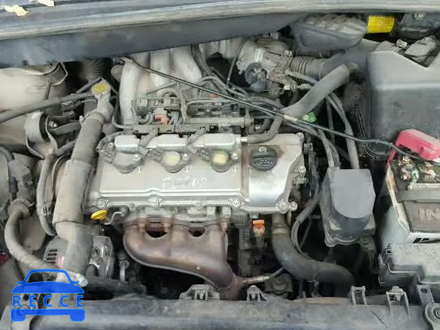 2001 TOYOTA SIENNA CE 4T3ZF19C01U321154 image 6