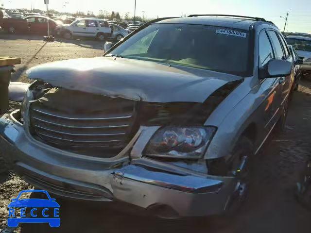 2006 CHRYSLER PACIFICA L 2A8GM78406R788787 image 1