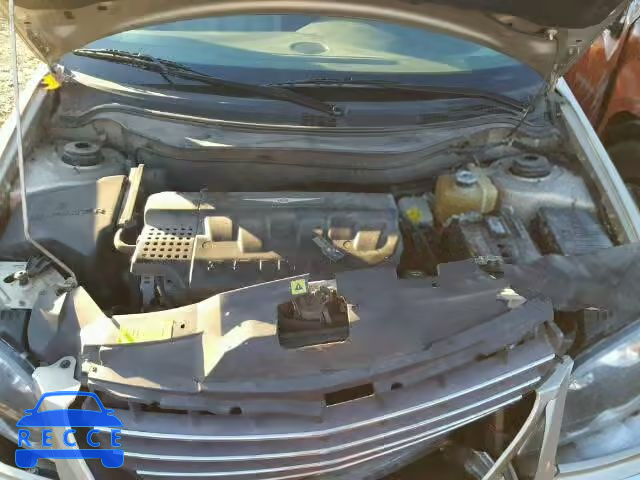 2006 CHRYSLER PACIFICA L 2A8GM78406R788787 image 6
