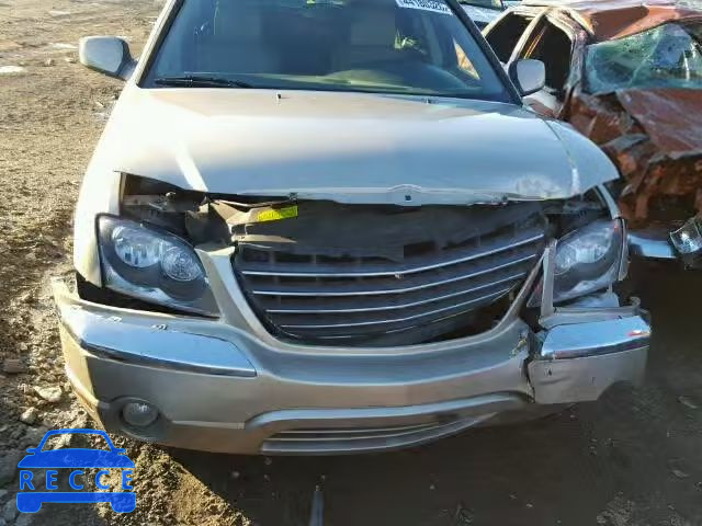 2006 CHRYSLER PACIFICA L 2A8GM78406R788787 image 8