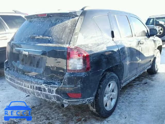 2016 JEEP COMPASS SP 1C4NJCBA9GD569622 image 3