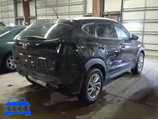 2016 HYUNDAI TUCSON LIM KM8J3CA40GU090926 image 3