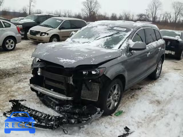 2010 AUDI Q7 PREMIUM WA1CMAFE2AD005523 image 1