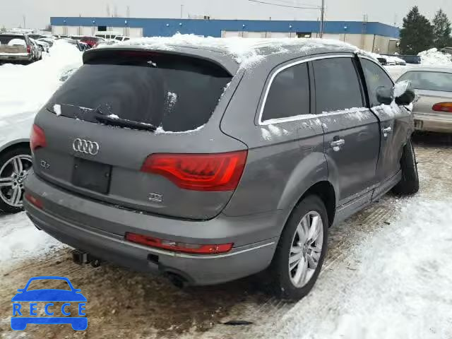 2010 AUDI Q7 PREMIUM WA1CMAFE2AD005523 image 3