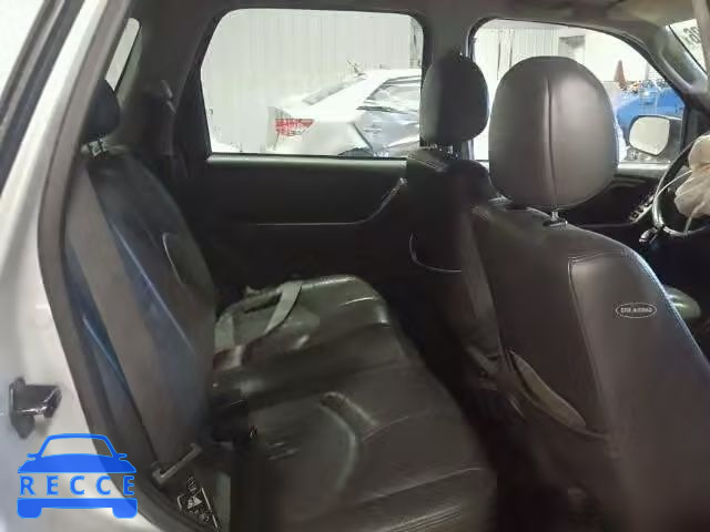 2003 MAZDA TRIBUTE ES 4F2CZ961X3KM41182 зображення 5