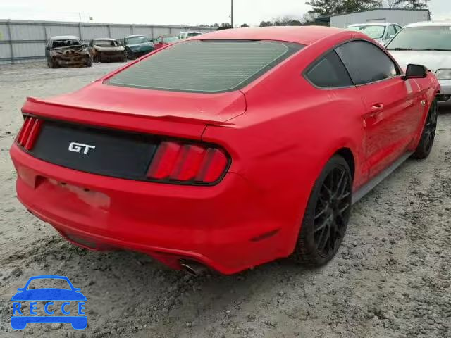 2015 FORD MUSTANG GT 1FA6P8CFXF5416966 image 3