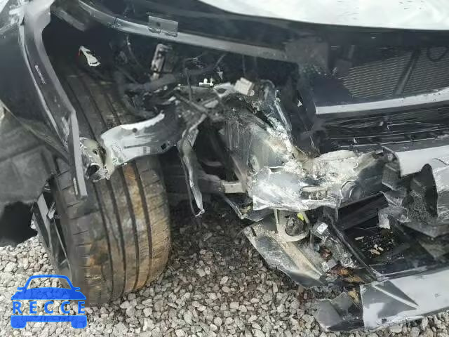 2016 CHEVROLET CAMARO SS 1G1FF3D7XG0170841 image 8