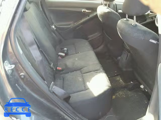 2010 TOYOTA MATRIX 2T1KU4EE6AC293533 image 5