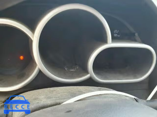 2010 TOYOTA MATRIX 2T1KU4EE6AC293533 image 7