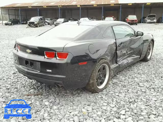 2011 CHEVROLET CAMARO LS 2G1FA1ED0B9146974 Bild 3