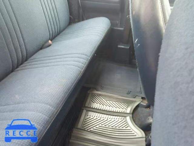 1996 GMC SIERRA C15 2GTEC19W7T1525821 image 5