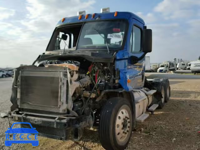 2011 FREIGHTLINER CASCADIA 1 1FUJGBDV1BSAZ1493 image 1