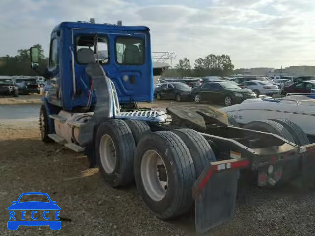 2011 FREIGHTLINER CASCADIA 1 1FUJGBDV1BSAZ1493 image 2