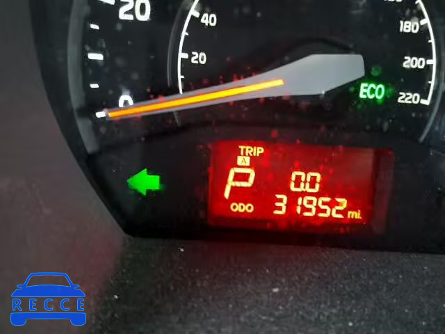 2015 KIA RIO LX KNADM4A35F6470355 image 7