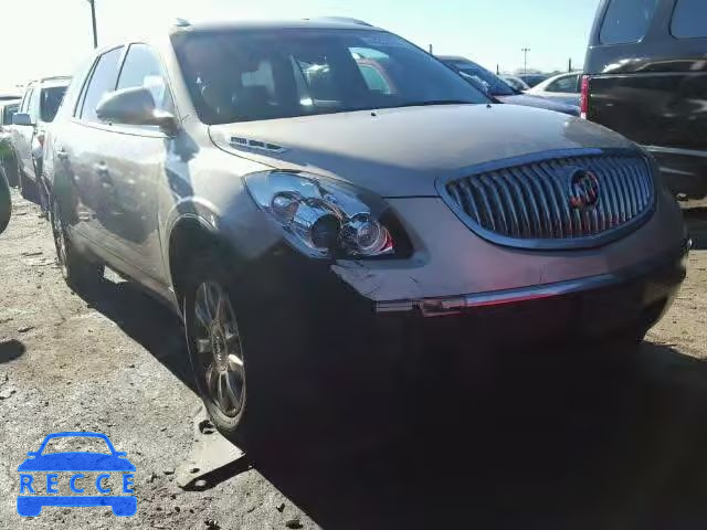 2011 BUICK ENCLAVE CX 5GAKRBED7BJ146822 image 0