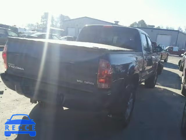 2008 TOYOTA TACOMA DOU 5TEMU52N48Z536036 image 3