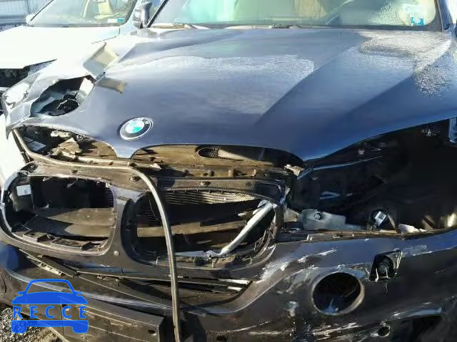 2016 BMW X5 XDRIVE3 5UXKR0C53G0U10905 зображення 6