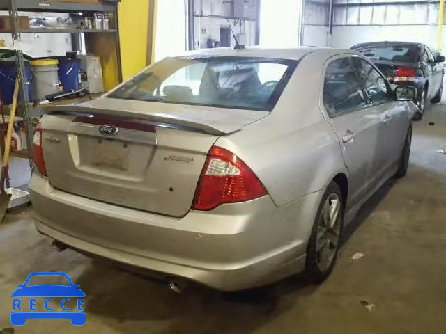 2010 FORD FUSION SPO 3FAHP0KC4AR328972 зображення 3