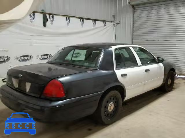 2006 FORD CROWN VIC 2FAFP71W36X141789 image 3
