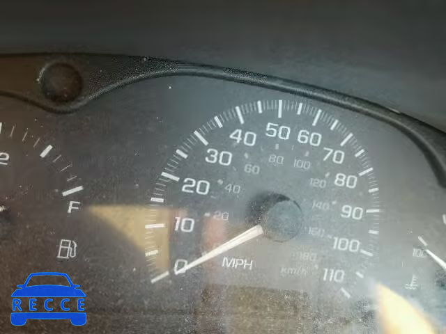 2001 CHEVROLET CAVALIER/C 1G1JC524117188568 image 7