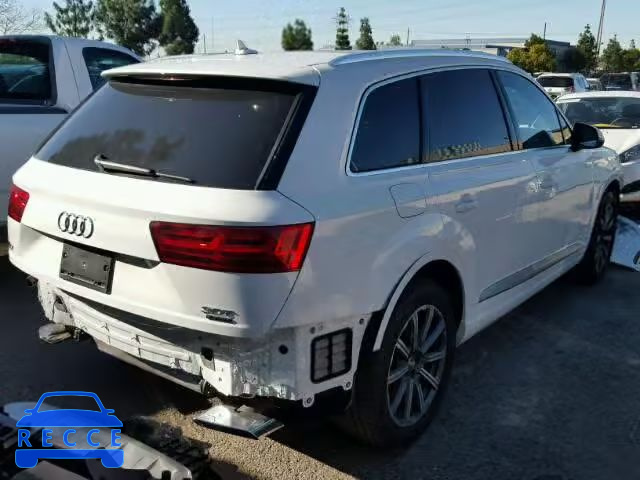 2017 AUDI Q7 PREMIUM WA1LAAF78HD018491 зображення 3