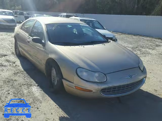 1998 CHRYSLER CONCORDE L 2C3HD46J8WH194932 image 0