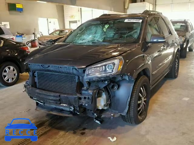 2013 GMC ACADIA DEN 1GKKVTKD6DJ177541 image 1