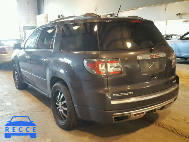 2013 GMC ACADIA DEN 1GKKVTKD6DJ177541 image 2