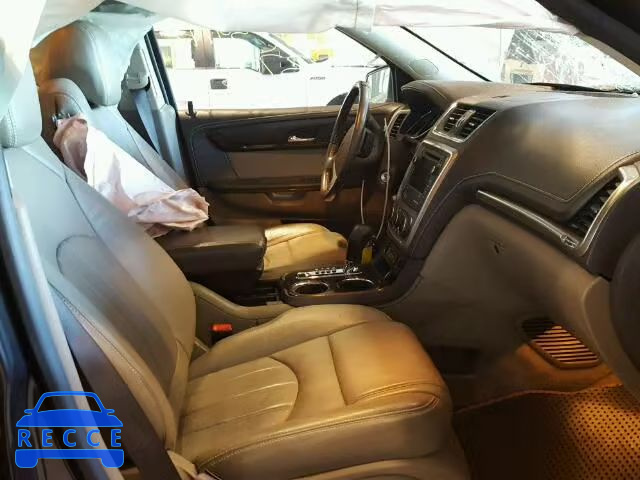 2013 GMC ACADIA DEN 1GKKVTKD6DJ177541 image 4