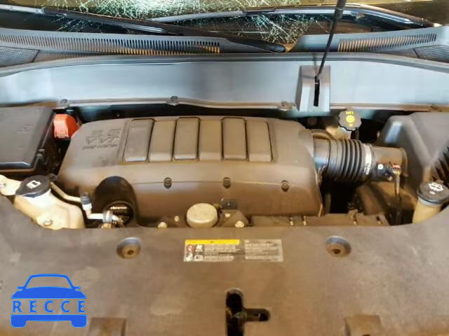 2013 GMC ACADIA DEN 1GKKVTKD6DJ177541 image 6