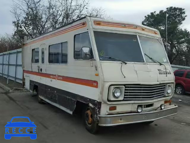 1977 CHEVROLET OTHER 6800037107 image 0