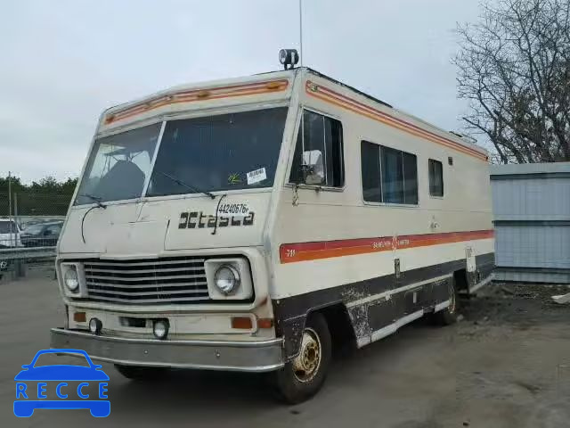 1977 CHEVROLET OTHER 6800037107 Bild 1