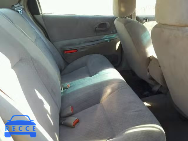 2001 DODGE INTREPID S 2B3HD46R21H691759 image 5