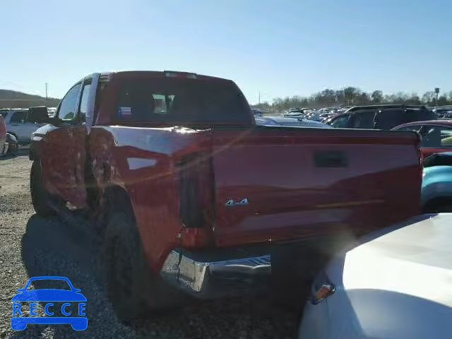 2014 TOYOTA TUNDRA DOU 5TFUW5F12EX383676 зображення 2