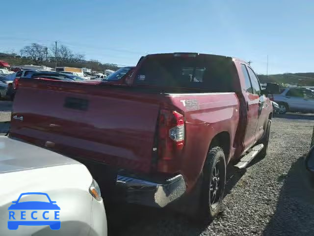 2014 TOYOTA TUNDRA DOU 5TFUW5F12EX383676 зображення 3