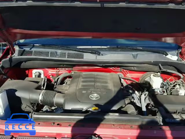 2014 TOYOTA TUNDRA DOU 5TFUW5F12EX383676 зображення 6