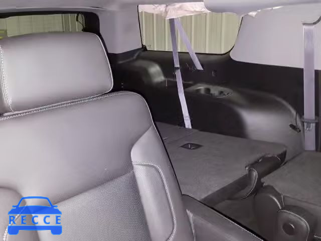 2015 CHEVROLET K1500 SUBU 1GNSKKKC3FR610928 image 5
