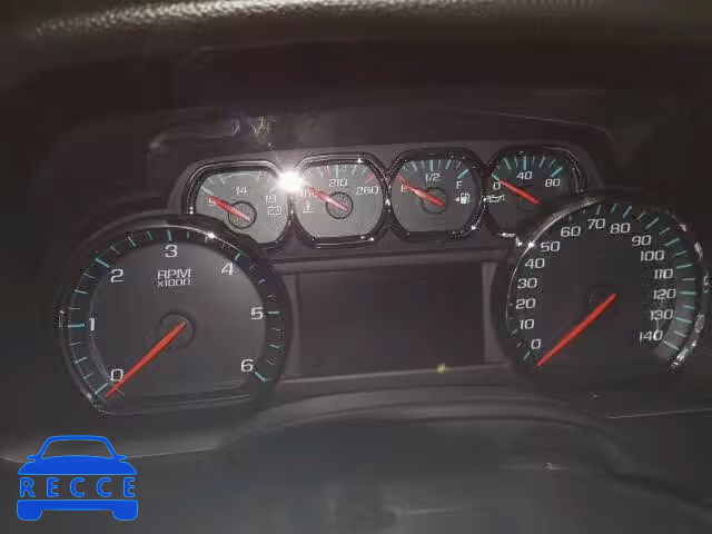 2015 CHEVROLET K1500 SUBU 1GNSKKKC3FR610928 image 7