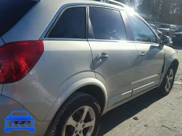 2013 CHEVROLET CAPTIVA LT 3GNAL3EK2DS628512 Bild 9