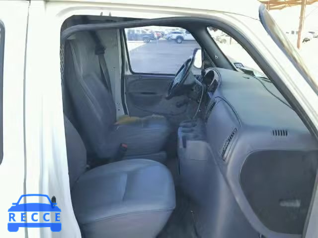 2000 DODGE RAM VAN B3 2B7KB31Y1YK120716 Bild 4